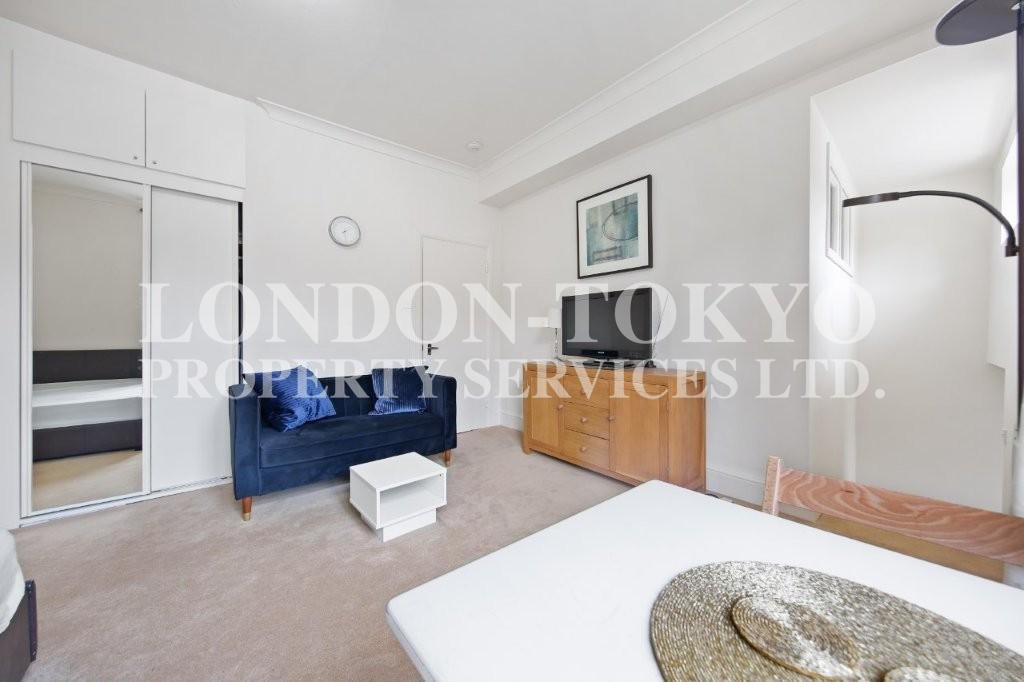 Waterford Court, Stalbridge Street, Marylebone NW1